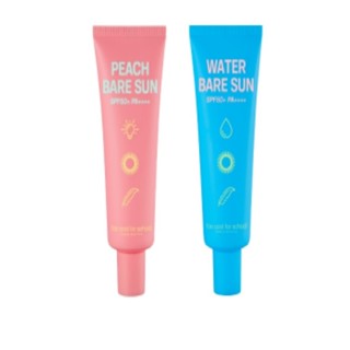 Too Cool For School Water Peach Bare Sun 50ml 2 Types