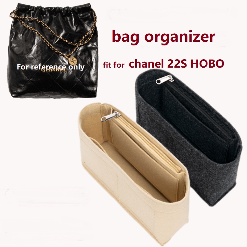 ที่จัดระเบียบกระเป๋า chanel 22 bag ที่จัดกระเป๋า bag organiser in bag ที่จัดทรง organizer insert