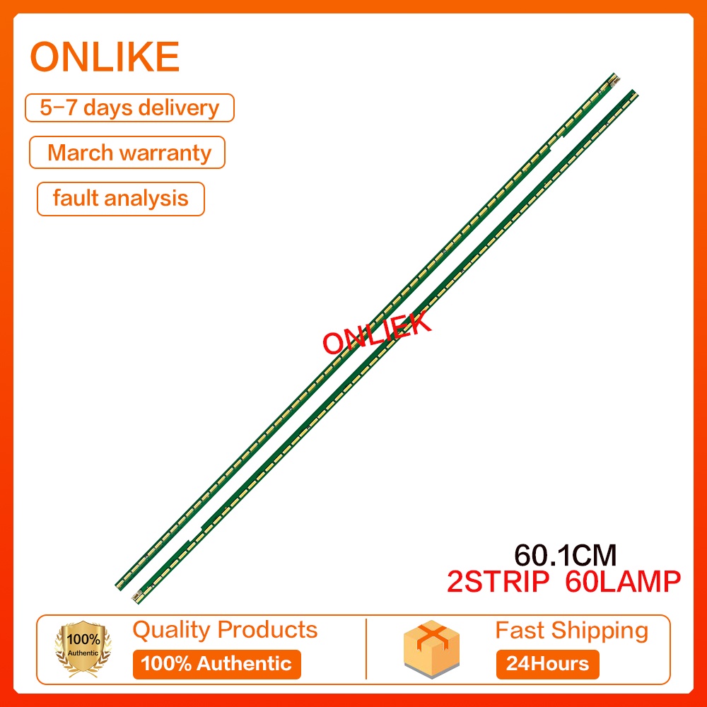 55UH6150-CB LG Backlight strip 55LG61CH-CD 6922L-0159A LC550EGEV15.5 Art3 tta12