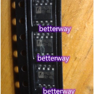 วงจรรวม SOP8 FP6276 FP6276B 5 ชิ้น