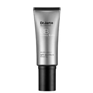 Dr.jart+ Rejuvenating Beauty Balm ลิปบาล์ม สีเงิน + SPF35 PA++ 1.35 fl.oz / 40 มล.