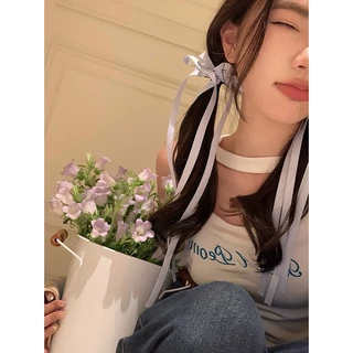 กิ๊บติดผมริบบิ้นโบว์ กิ๊บปากเป็ด กิ๊บหน้าม้า เครื่องประดับผม สําหรับสาวหวาน