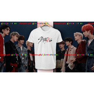 StrayKids Inspired Shirt_07