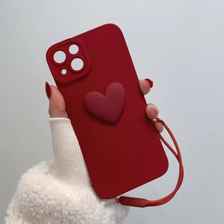 Modu เคสโทรศัพท์มือถือ ซิลิโคนนุ่ม พร้อมสายคล้อง สีแคนดี้ สําหรับ Realme 10 2022 C30S C30 C33 C35 C15 C11 2021 C2 C3 C21Y C25Y 6i 5i