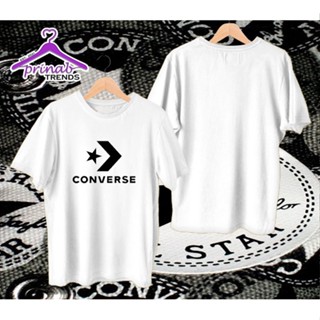 CUZTOMIZE CONVERSE COTTON TSHIRT (UNISEX)_01