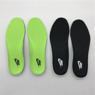 ปรับให้เข้ากับ Nike insole เบาะลมดั้งเดิมของผู้หญิง วอลเลซของแท้ของผู้ชาย nike ดูดซับเหงื่อและระงับกลิ่นกาย aj sports in