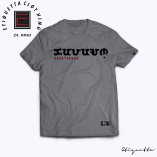 Baybayin Shirt - Kapayapaan_03