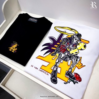 KOBE BRYANT TRIBUTE SHIRT LAKERS LOS ANGELES  NBA SHIRT HYPEBEAST OVERSIZE SHIRT | RADAPP_03