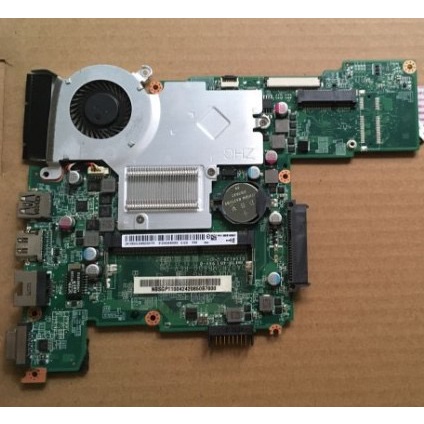 ACER ONE 725 AO725 ZGH V5-121 เมนบอร์ด NB.SGP11.003 DA0ZHGMB6D0