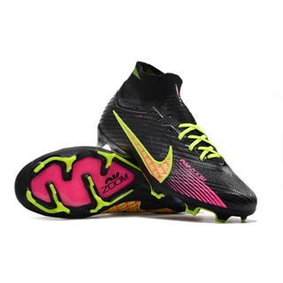 รองเท้าฟุตบอล NK Air Zoom Mercurial Vapor XV Elite FG