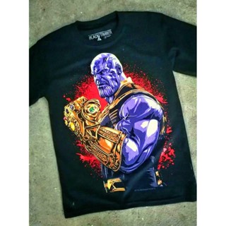 BT119 THANOS Original Black Timber T-Shirt_08