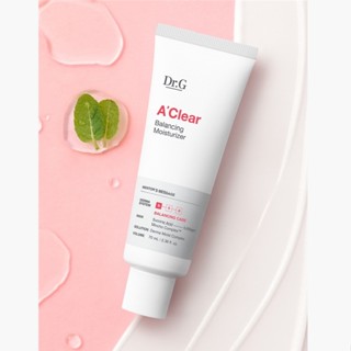 Dr.G Dr G AClear A Clear Balancing Moisturizer 70ml