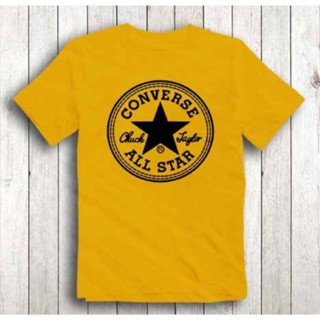 ♡CONVERSE ALL STAR♡ Tshirt for men&amp;women good quality shirt. #printed #cotton #cod_01