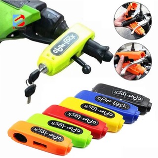 Caps Lock Motorcycle Motocross scooter handleba