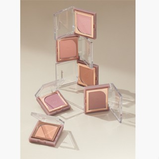 Mude Flutter Blusher 5g 6 Colors