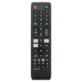 รีโมตคอนโทรล UE50TU7020 BN59-01315B สําหรับ SAMSUNG TV LED LCD UHD 4K 8K ULTAR QLED SMART TV HDR TV BN59 01315B