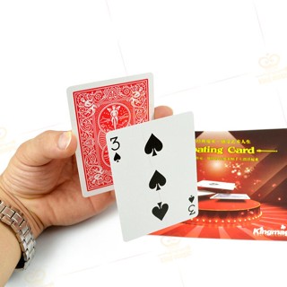 ของเล่นมายากลลอยน้ํา พร็อพสําหรับครอบครัว