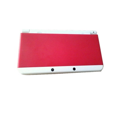 เคสแบตเตอรี่ ด้านบน และด้านหลัง สําหรับ Nintendo New 3DS 2015 Version