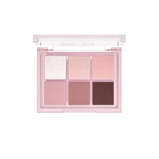 Ipkn My Day Blush Eye Palette 5.3g