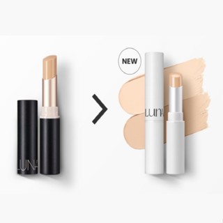 Luna New Pro Perfecting Stick Concealer 6g 2 Colors