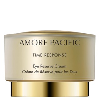 Amore PACIFIC Time Response อายครีม 0.51 fl.oz / 15 มล.