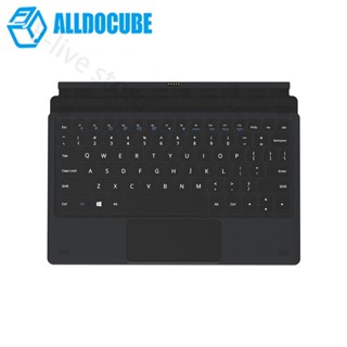 Alldocube iWork 20 Pro 10.5 นิ้ว เคสคีย์บอร์ด ของแท้