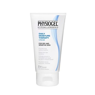[Physiogel]Daily Moisture therapy ครีมบํารุงผิวหน้า 75 มล. บําบัดผิวหน้า เพื่อผิวแห้งและบอบบาง