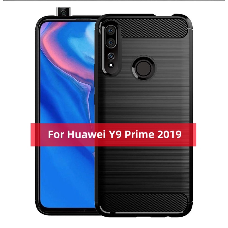Huawei Y7A Y9s Y6s Y9 Y6 Y7 Prime 2019 Y6 Pro Y5P Y6P Y7P Y8P 2020 Y7 Prime 2018 เคสโทรศัพท์แบบนุ่ม