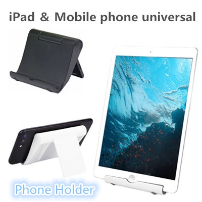 ขาตั้งโทรศัพท์มือถือ แบบตั้งโต๊ะ สามารถปรับได้ สําหรับ ipad iPhone Samsung Xiaomi Huawei
