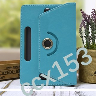 เคสหนัง แบบแบน กันตก สําหรับ Lenovo TB3-7101(7.0)