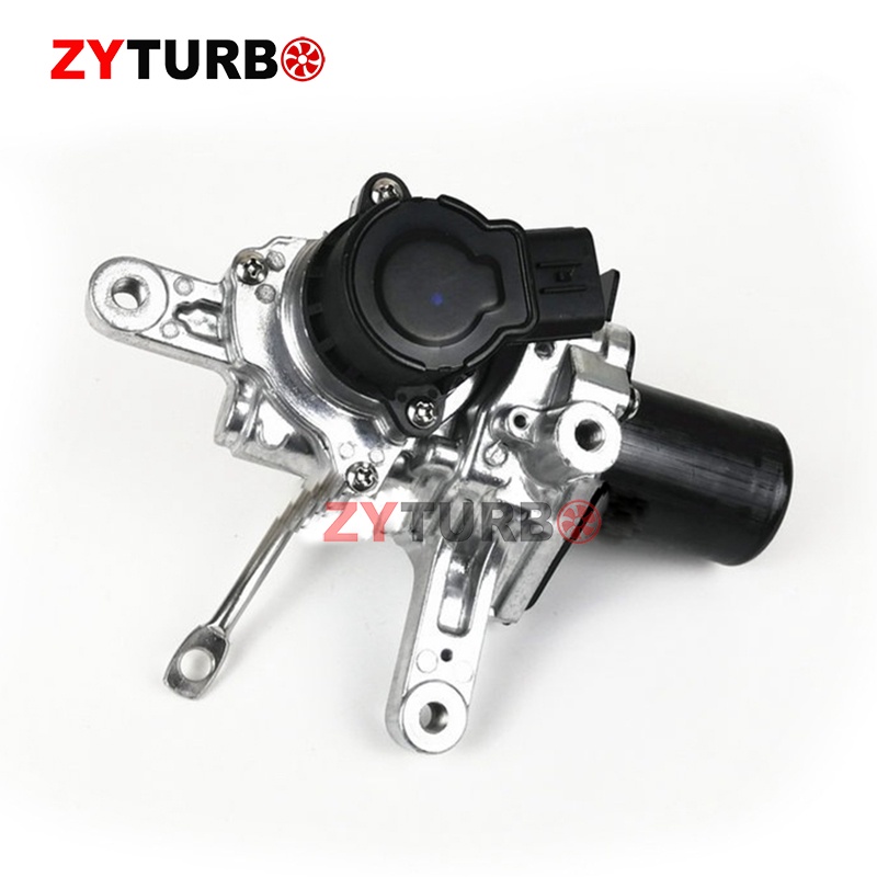 Turbocharger อิเล็กทรอนิกส์ actuator CT16V 17201-OL040 172-0L040 สําหรับ Toyota Landcruiser Prado Hi