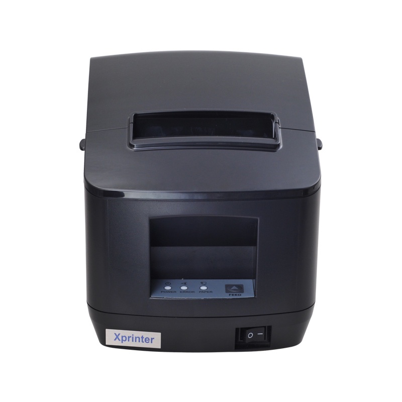 XP-N200L Xprinter เครื่องพิมพ์ใบเสร็จ POS ความร้อน 80 มม.