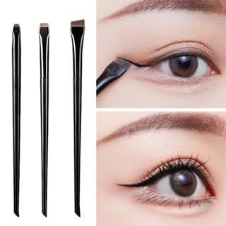 Makeup tool blade eyeliner brush 3 sets