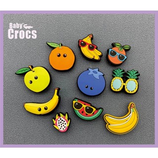 ใหม่ crocs jibbitz Charms / รองเท้าแตะ (คุณภาพสูง) / jibbitz Set / Microcs jibbitz /วันเกิด