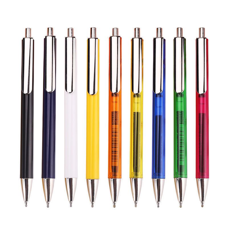 เยอรมันนําเข้า Schneider Schneider EVO ปากกาเจลปากกาลายเซ็น Push Type ปากกาที่ใช้น้ํา 0.5 มม. - รูปที่ 2