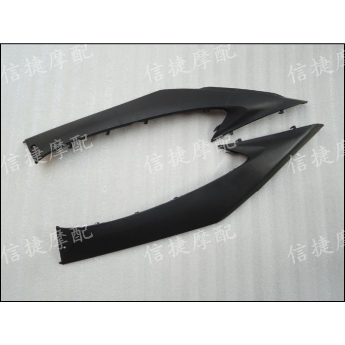 แถบด้านข้าง ซ้าย และขวา สําหรับ Honda DIO Z4 AF 56-57-63