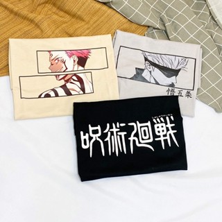 JUJUTSU KAISEN ANIME SHIRT | TOTTEES APPAREL_03