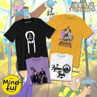 ADAMS FAMILY GRAPHIC TEES | MINDFUL APPAREL T-SHIRT_02