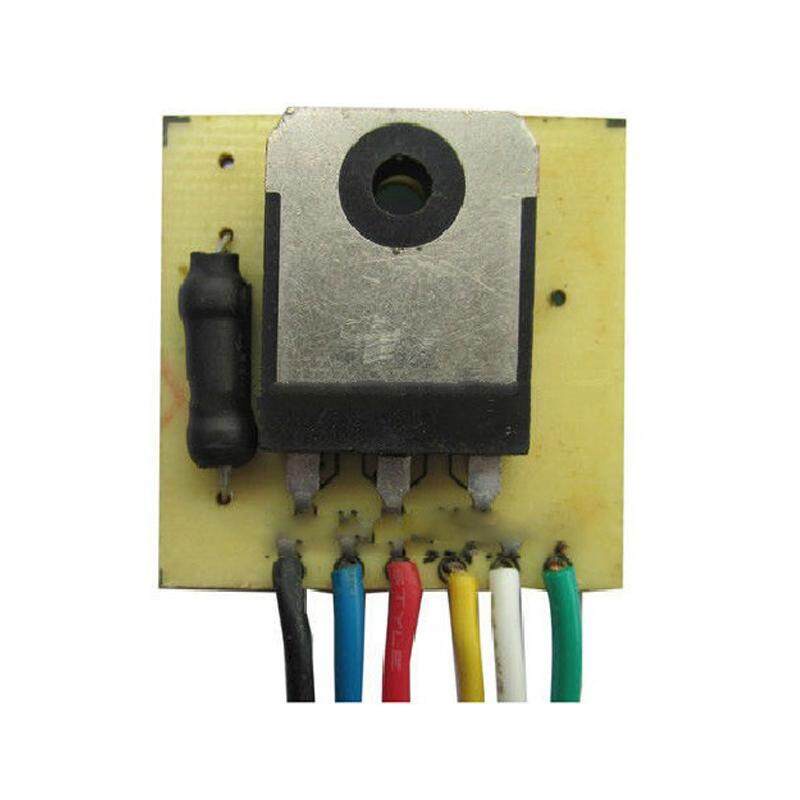 โมดูลพาวเวอร์ซัพพลายทีวี LCD LED 55 นิ้ว สําหรับ PFC รูปที่ 2