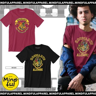 H/A/R/R/Y P0TTER GRAPHIC TEES| MINDFUL APPAREL T-SHIRT_02