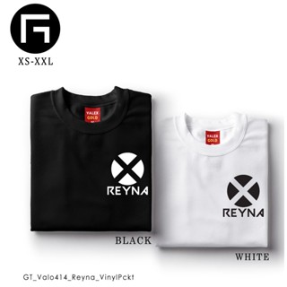 Graphic Tees MNL Valorant Agent 414 Reyna Customized Shirt Unisex T-shirt for Women and Men_01