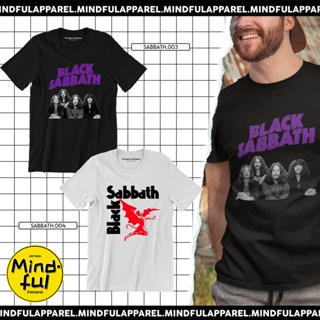 INSPIRED BLACK SABBATH GRAPHIC TEES | MINDFUL APPAREL T-SHIRT_02