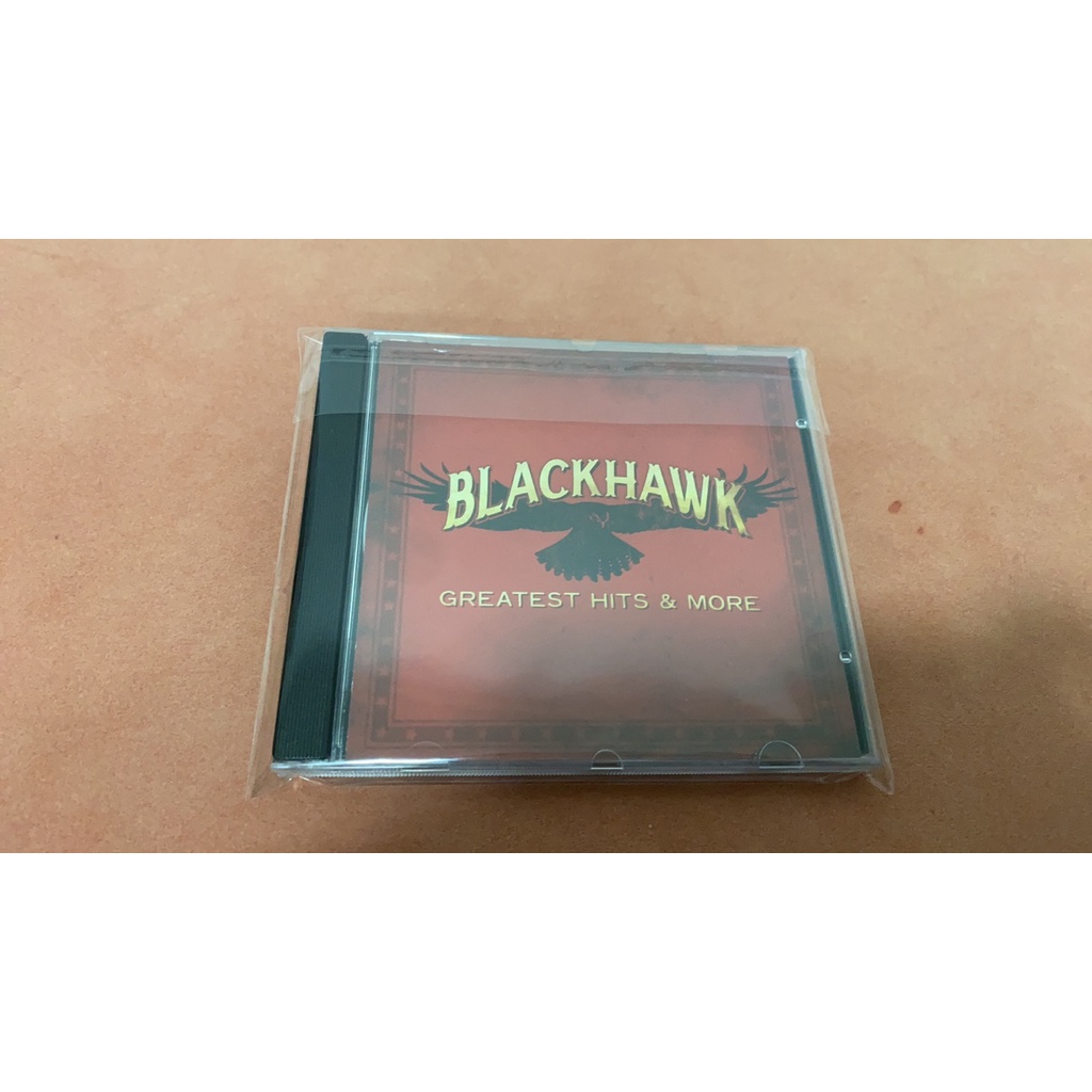 Blackhawk - เพลงฮิตมากที่สุด | GG3