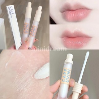 Cappuvini Hydrating Stick ลิปบาล์มเพิ่มความชุ่มชื้น ลิปบาล์มหลายชนิด ลิปโลชั่นลดริ้วรอย