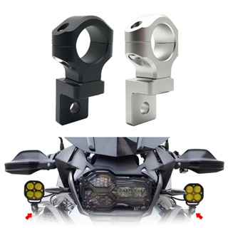 R1200gs R1250GS อุปกรณ์แบร็คเก็ตไฟตัดหมอก LED สําหรับ BMW R 1200 GS LC R 1250 GS ADV Adventure 2004-2022