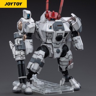 ของเล่นฟิกเกอร์ JoyToy Tau Empire XV8 Crisis Battlesuit Shasvre Tashlor 1/18