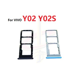 ถาดซิม สําหรับ vivo Y02 Y02S Y02A