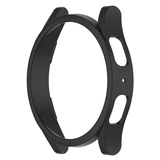 กรณีฝาครอบกันชนป้องกันกรอบ Shell Protector สําหรับ Samsung Galaxy Watch 4 5 6 7 FE 40 มม.44 มม.นาฬิกา 5 pro 45 มม.