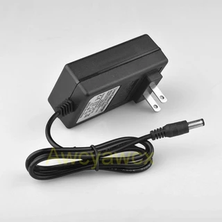 Li-ion LiPo แบตเตอรี่เครื่องชาร์จ AC DC 4.2V 7.2V 8.4V 12.6V 13.8V 16.8V 21V 22V 23V 24V 25V 25.2V 26V 1A 1000mA 2A 18650 เครื่องมือไฟฟ้าสายสูญญากาศ