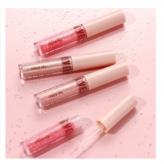 Tonymoly Lovely Beam Gling Glitter 2g 3 Colors